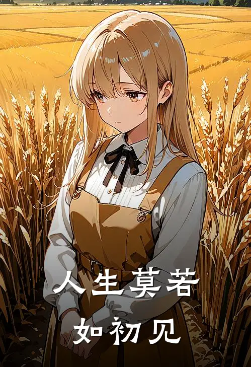 人生莫若如初见