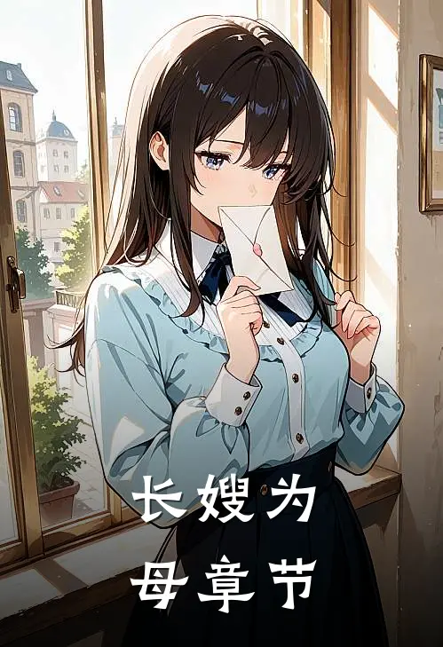 长嫂为母章节