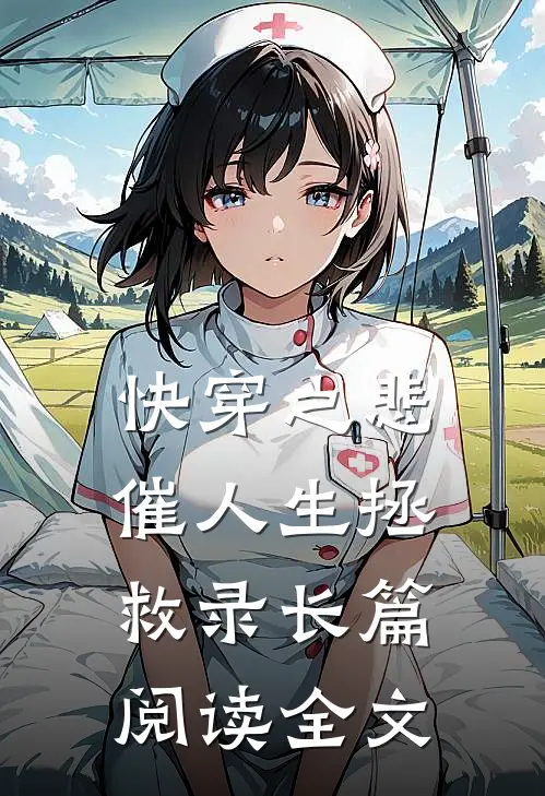 快穿之悲催人生拯救录长篇阅读全文