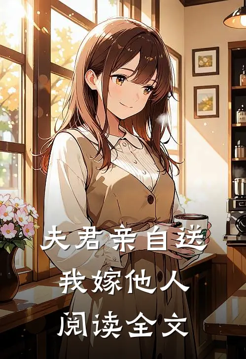 夫君亲自送我嫁他人阅读全文
