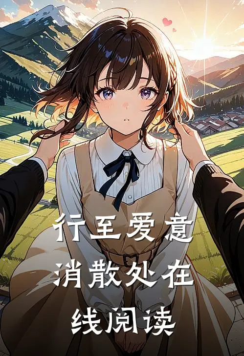 行至爱意消散处在线阅读