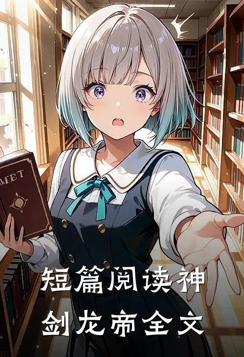 短篇阅读神剑龙帝全文