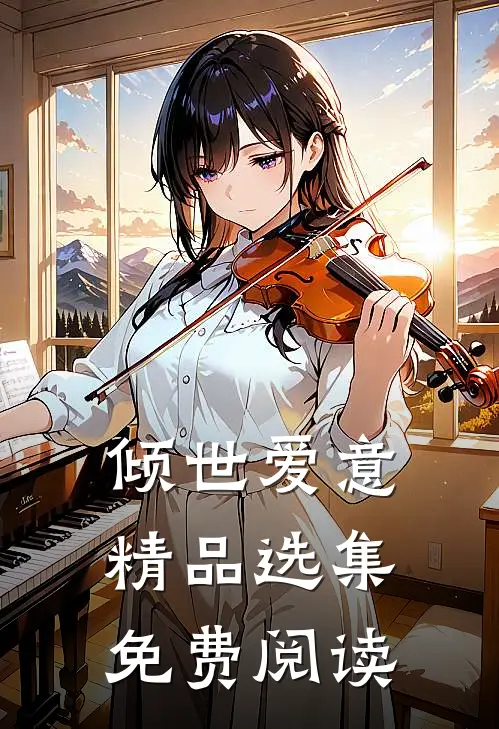 倾世爱意精品选集免费阅读