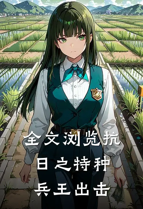 全文浏览抗日之特种兵王出击
