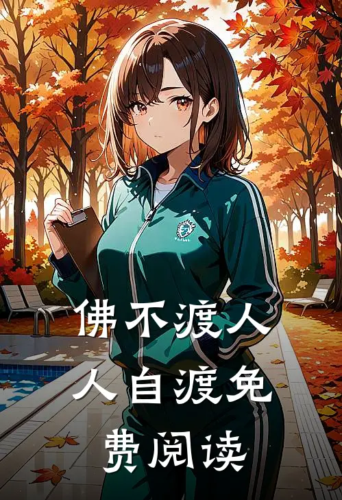 佛不渡人人自渡免费阅读