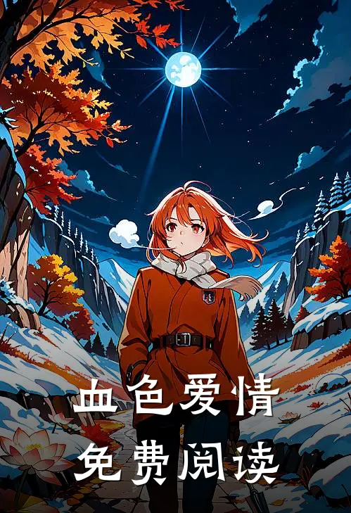 血色爱情免费阅读