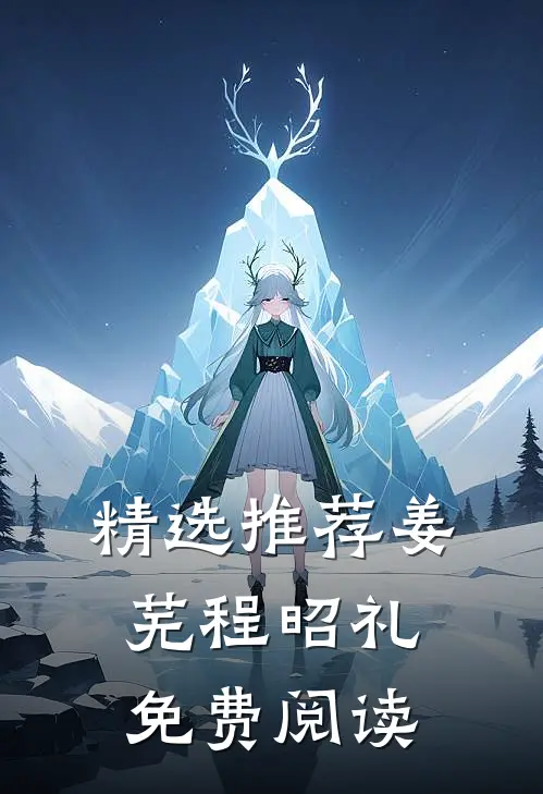 精选推荐姜芜程昭礼免费阅读