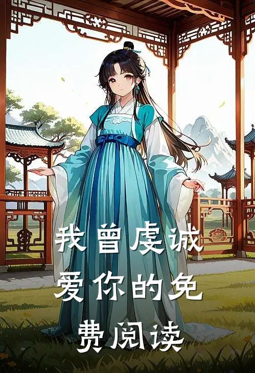 我曾虔诚爱你的免费阅读