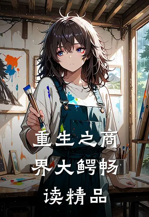 重生之商界大鳄畅读精品