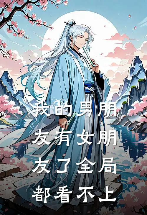 我的男朋友有女朋友了全局都看不上