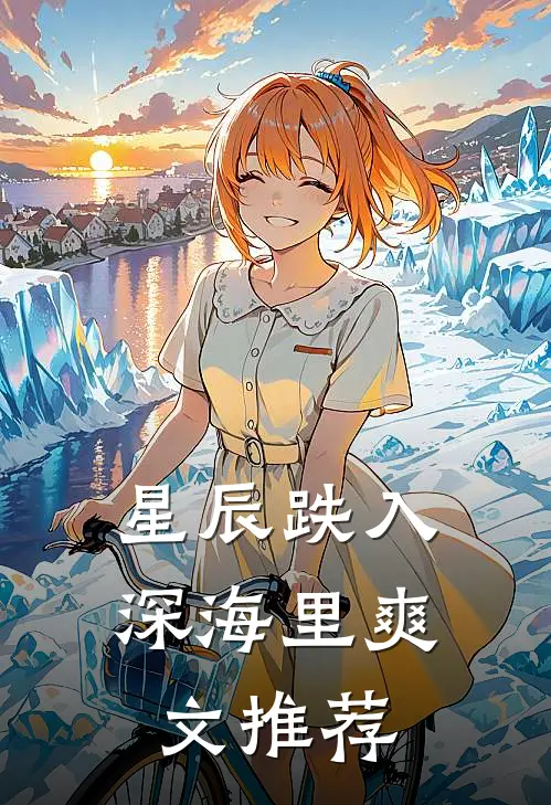 星辰跌入深海里爽文推荐