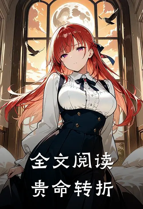 全文阅读贵命转折