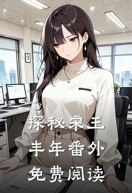 探秘宋玉丰年 番外免费阅读