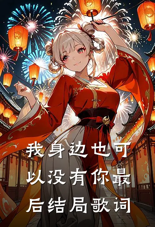 我身边也可以没有你最后结局歌词