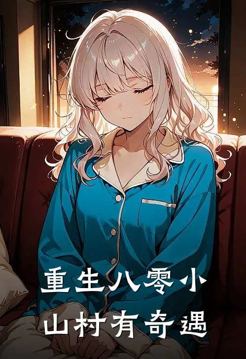 重生八零小山村有奇遇