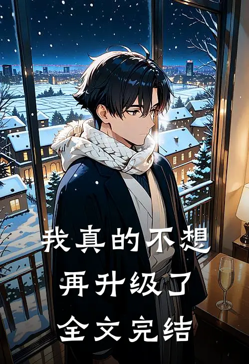 我真的不想再升级了全文完结