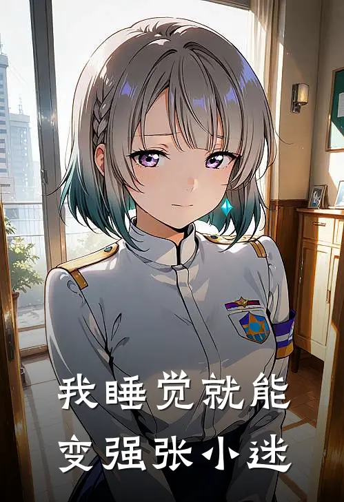 我睡觉就能变强张小迷
