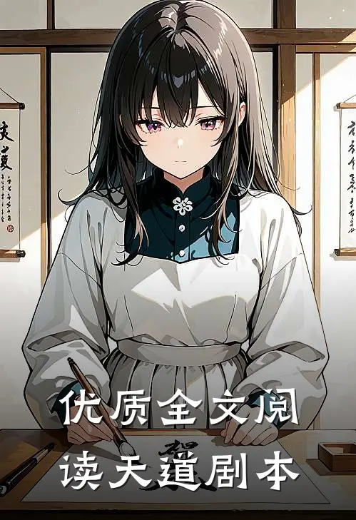 优质全文阅读天道剧本