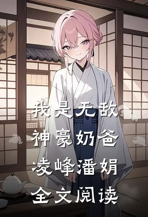 我是无敌神豪奶爸凌峰潘娟全文阅读