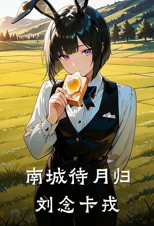 南城待月归刘念卡戎