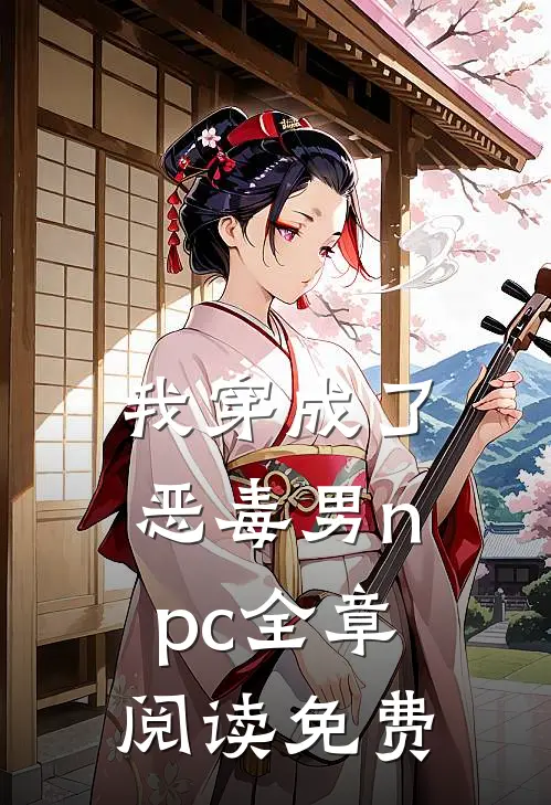 我穿成了恶毒男npc全章阅读免费