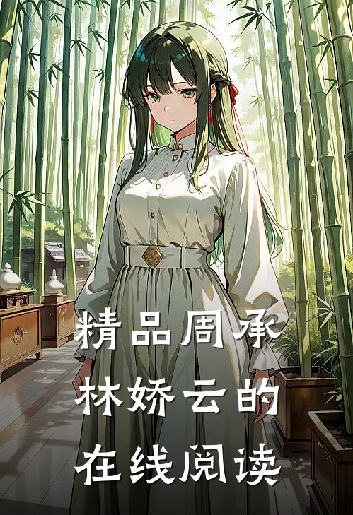 精品周承林娇云的在线阅读