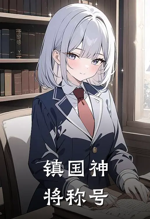 镇国神将称号