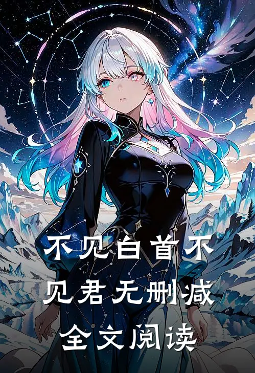 不见白首不见君无删减全文阅读