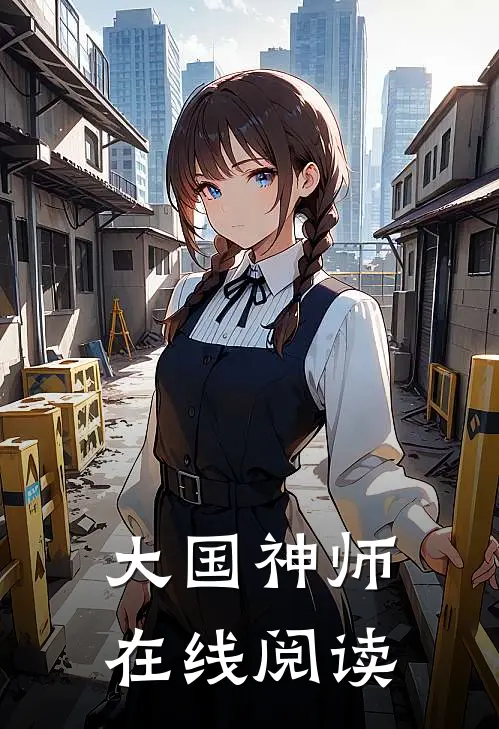 大国神师在线阅读