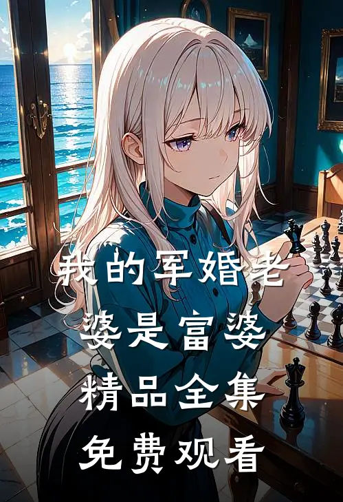 我的军婚老婆是富婆精品全集免费观看