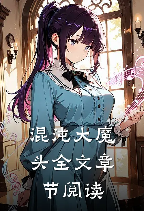 混沌大魔头全文章节阅读