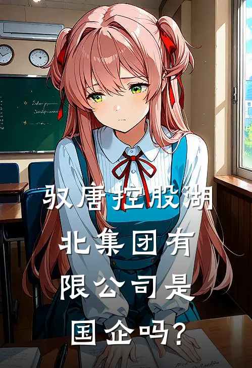 驭唐控股(湖北)集团有限公司是国企吗?