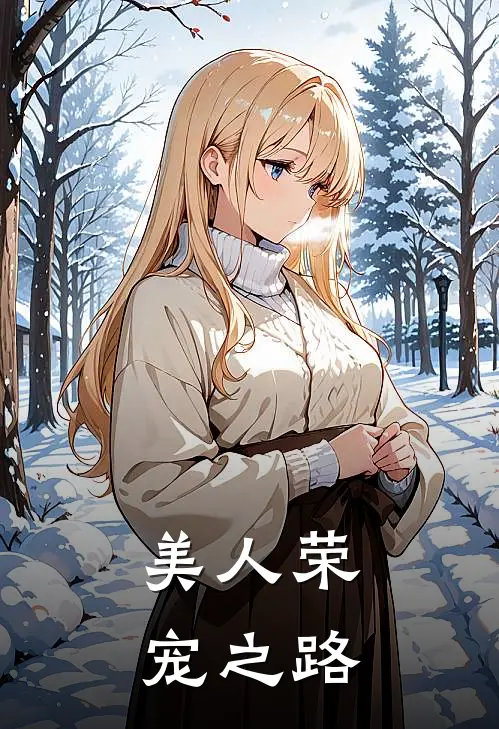 美人荣宠之路