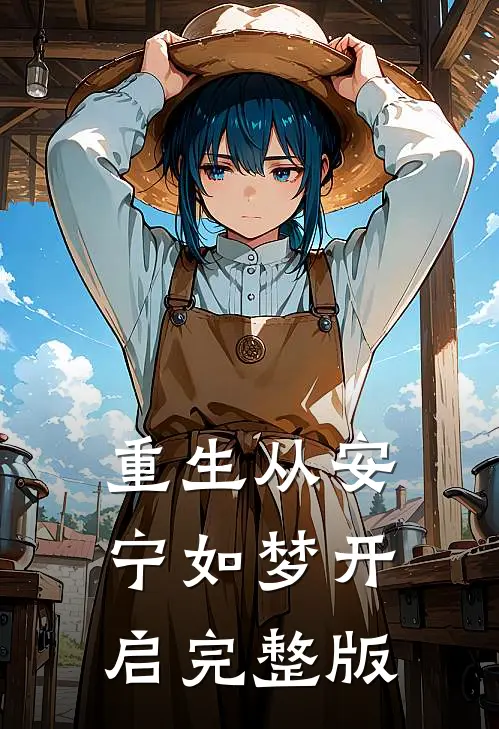 重生从安宁如梦开启完整版