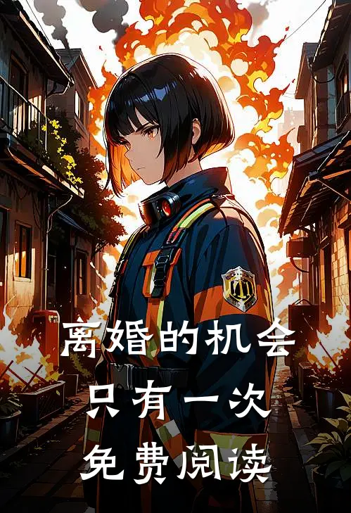 离婚的机会只有一次免费阅读