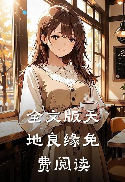 全文版天地良缘免费阅读