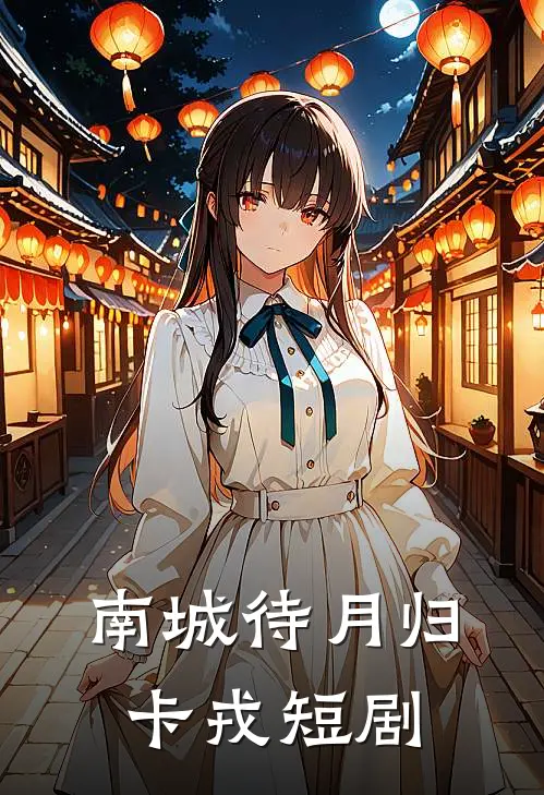南城待月归卡戎短剧