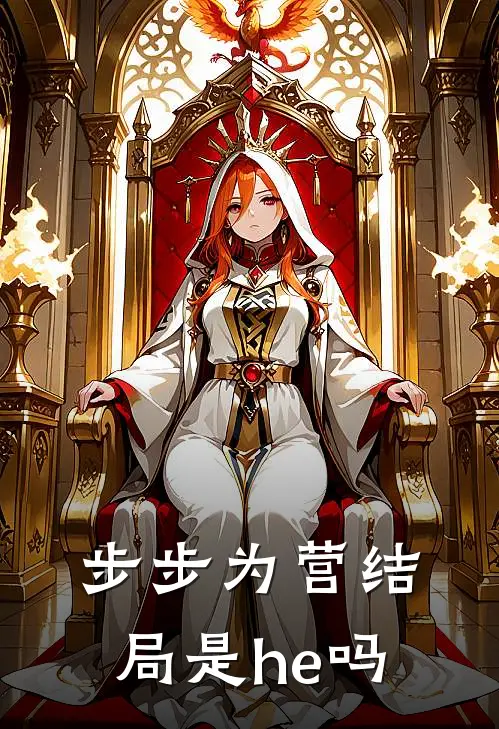 步步为营结局是he吗
