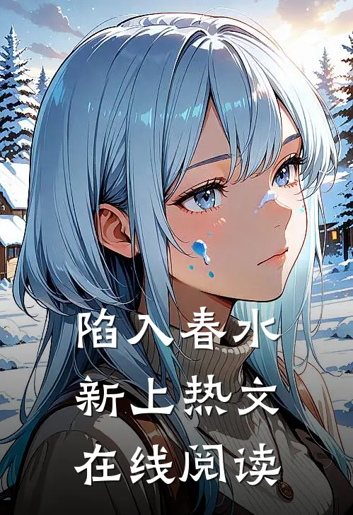陷入春水新上热文在线阅读