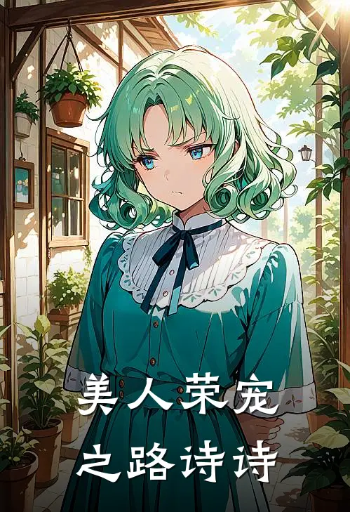 美人荣宠之路诗诗