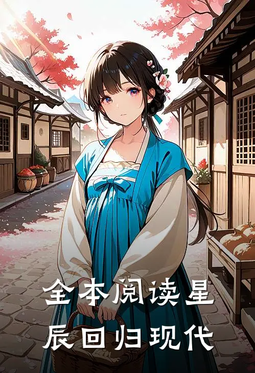 全本阅读星辰回归现代
