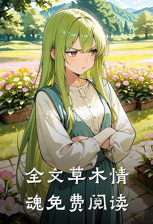 全文草木情魂免费阅读