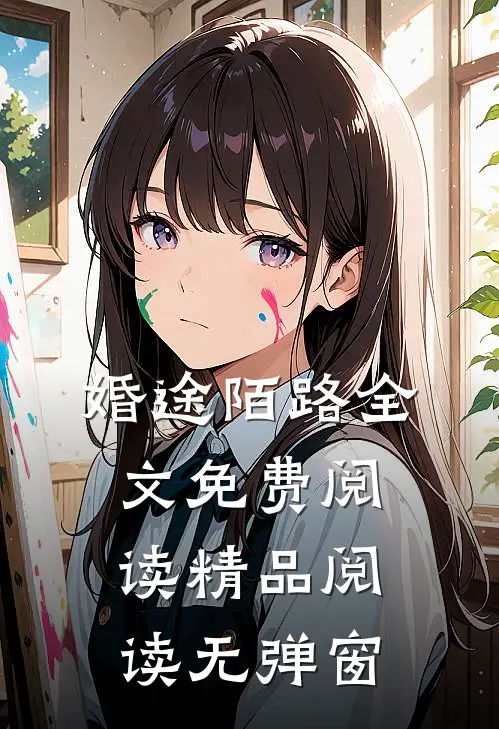 婚途陌路全文免费阅读精品阅读无弹窗