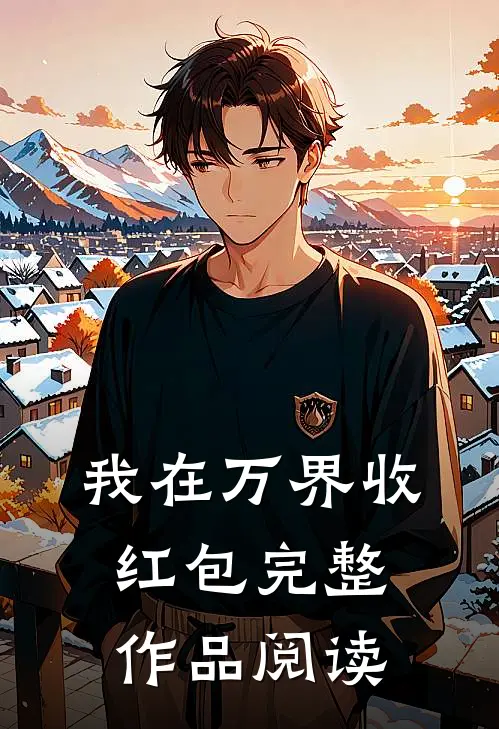 我在万界收红包完整作品阅读