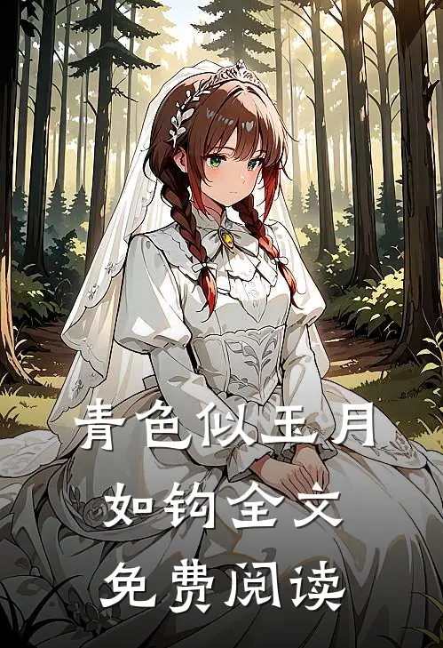 青色似玉月如钩全文免费阅读
