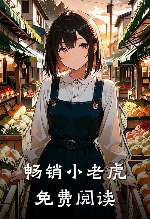 畅销小老虎免费阅读