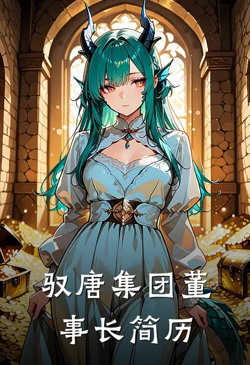 驭唐集团董事长简历