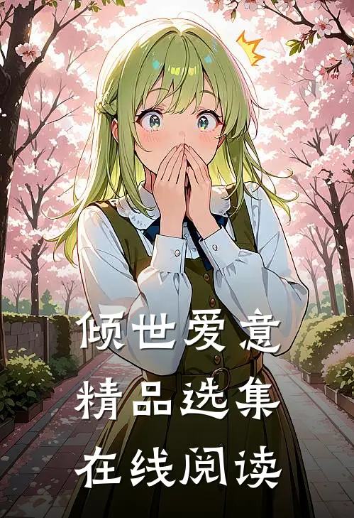 倾世爱意精品选集在线阅读