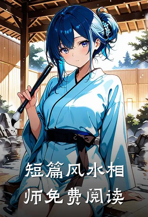 短篇风水相师免费阅读