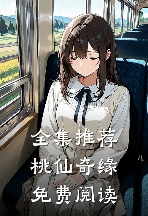 全集推荐桃仙奇缘免费阅读